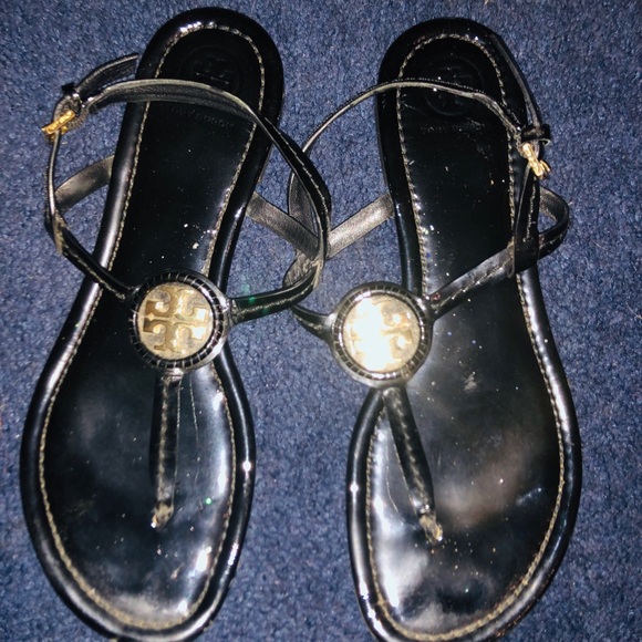 Tory Burch Sandals - Picture 3 of 4